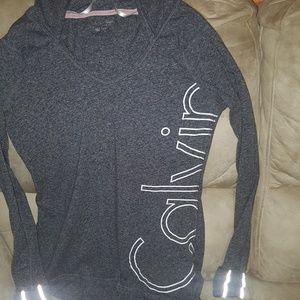 Calvin Klein - Performance